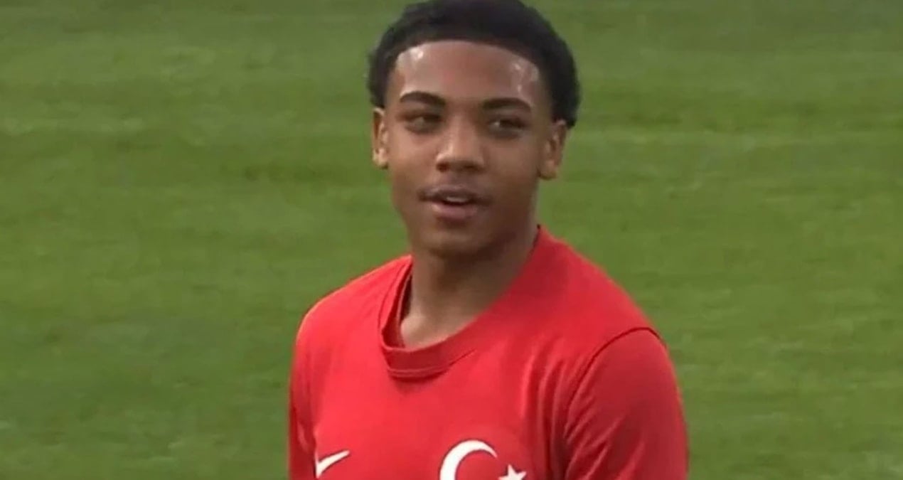 Thierry Karadeniz esti milliler rakibini farka boğdu