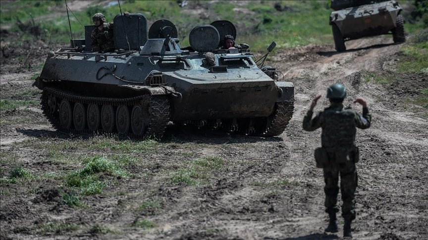 İran'ın ilk zaferi: NATO Irak'tan çekildi