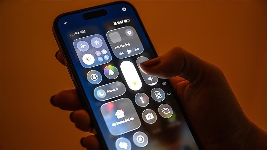 5G ile telefonlarda yeni dönem: Bildiğiniz tüm mobil alışkanlıklar tarih oluyor