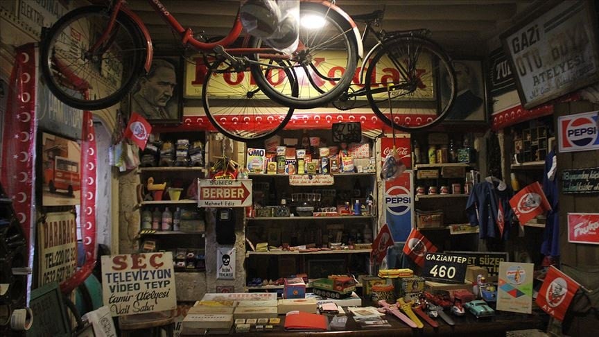 Türk esnafının en fazla yaptığı meslek belli oldu