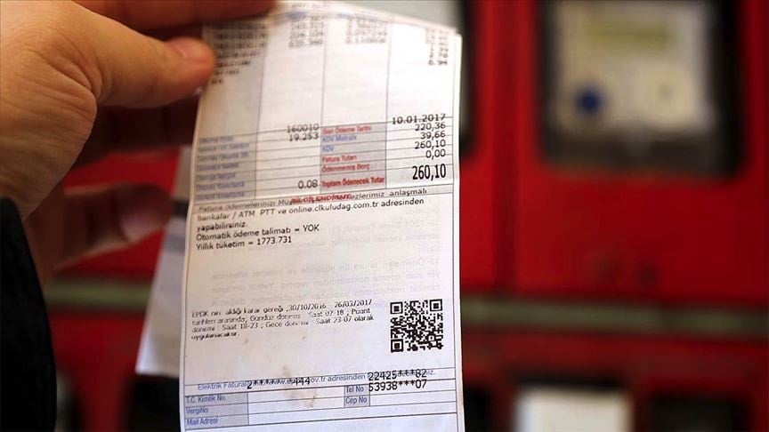 Doğal gaz faturalarında yeni dönem başlıyor: Her ilde farklı olacak