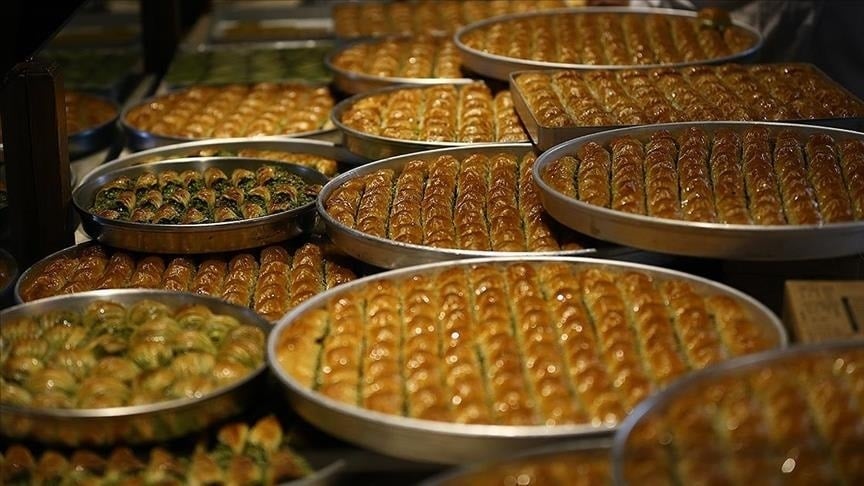 1 kilo baklava bu fiyattan ucuzsa şüphe edin