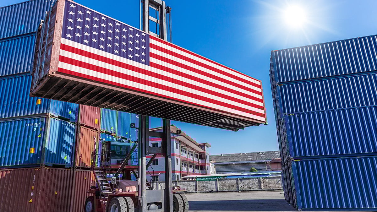 İhracat devleri kaçıyor: ABD ile iş yapmak artık çok daha pahalı!