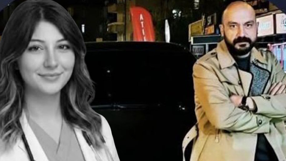 Tıp öğrencisi Yaren'in öldüğü kazada alkollü sürücü tutuklandı