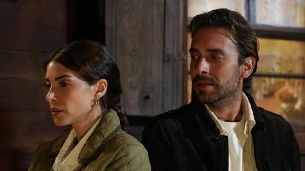 Taşacak Bu Deniz dizisi iki ilçeyi karşı karşıya getirdi