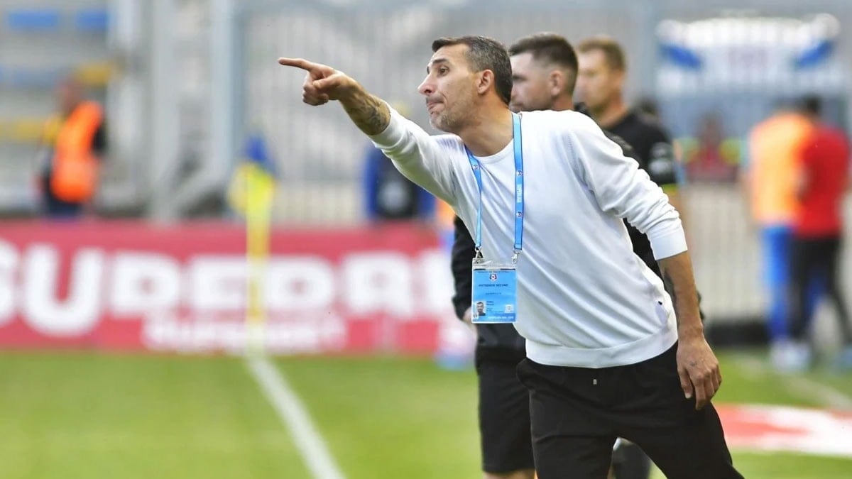 Mehmet Topal 3. kez aynı takımın başında