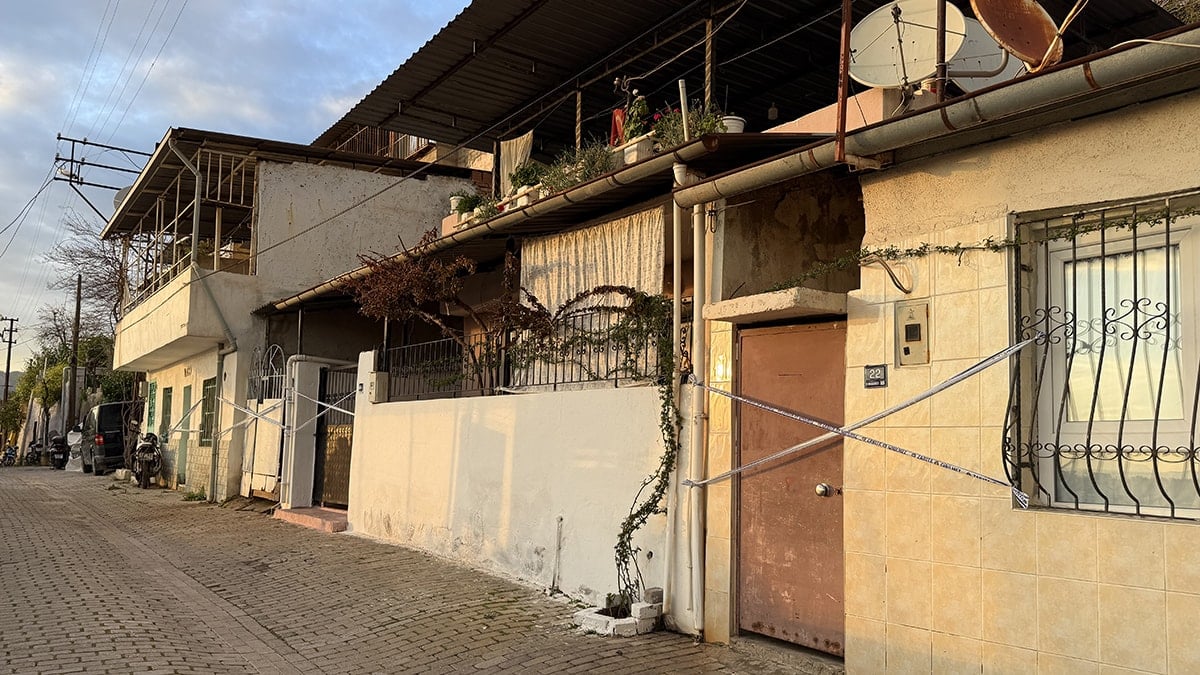 İlçe diken üstünde! 2 günde 6 ev tahliye edildi