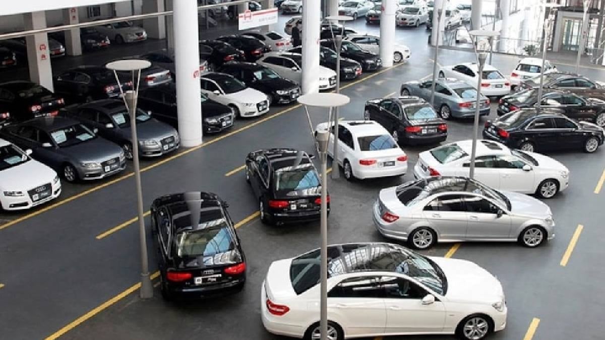 Japon otomotiv devinden zam kararı: Mart ayına zamla giriş yaptı