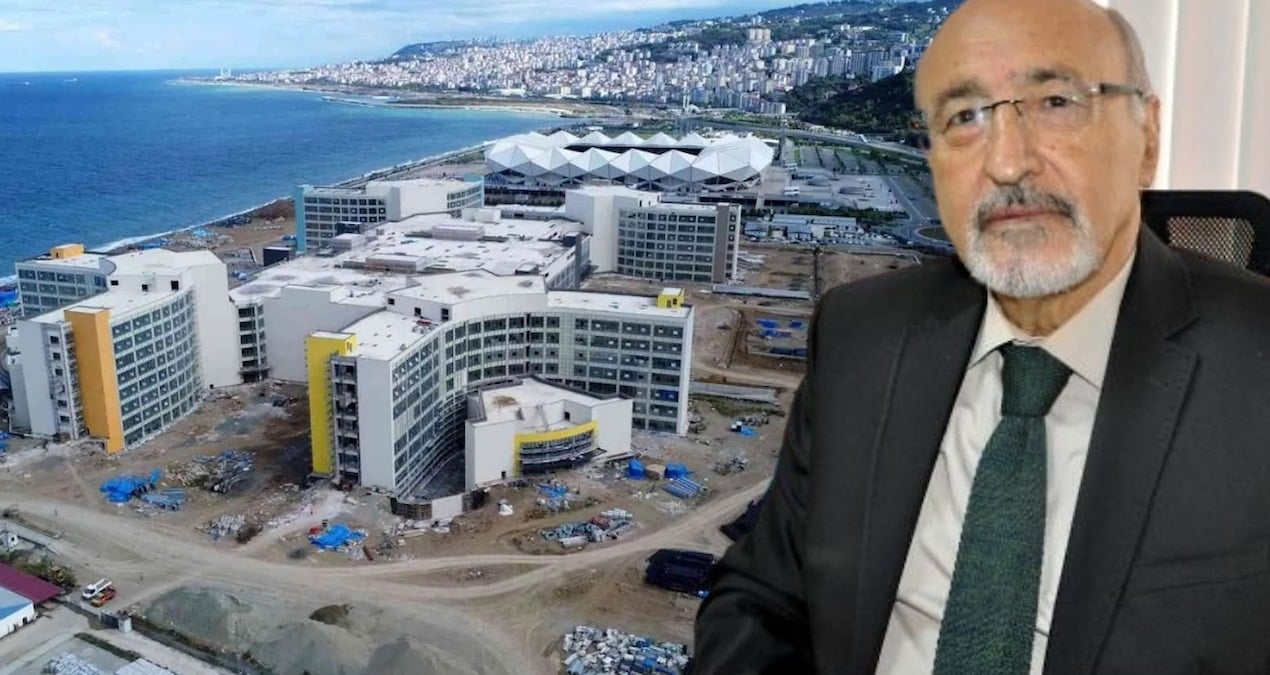 Bakan 'risk yok' dedi, deprem uzmanı 'o kadar basit değil' diyerek uyardı