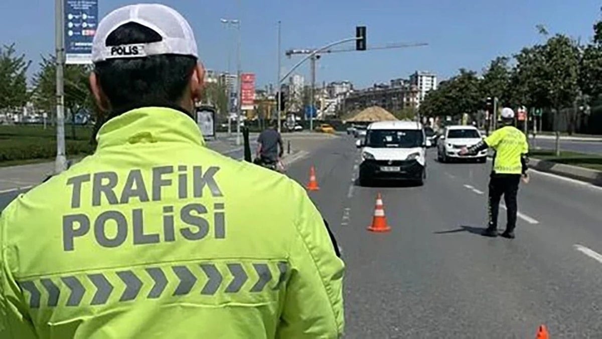 Ehliyetsiz ve alkollü direksiyon başına geçti, 225 bin TL ceza yedi