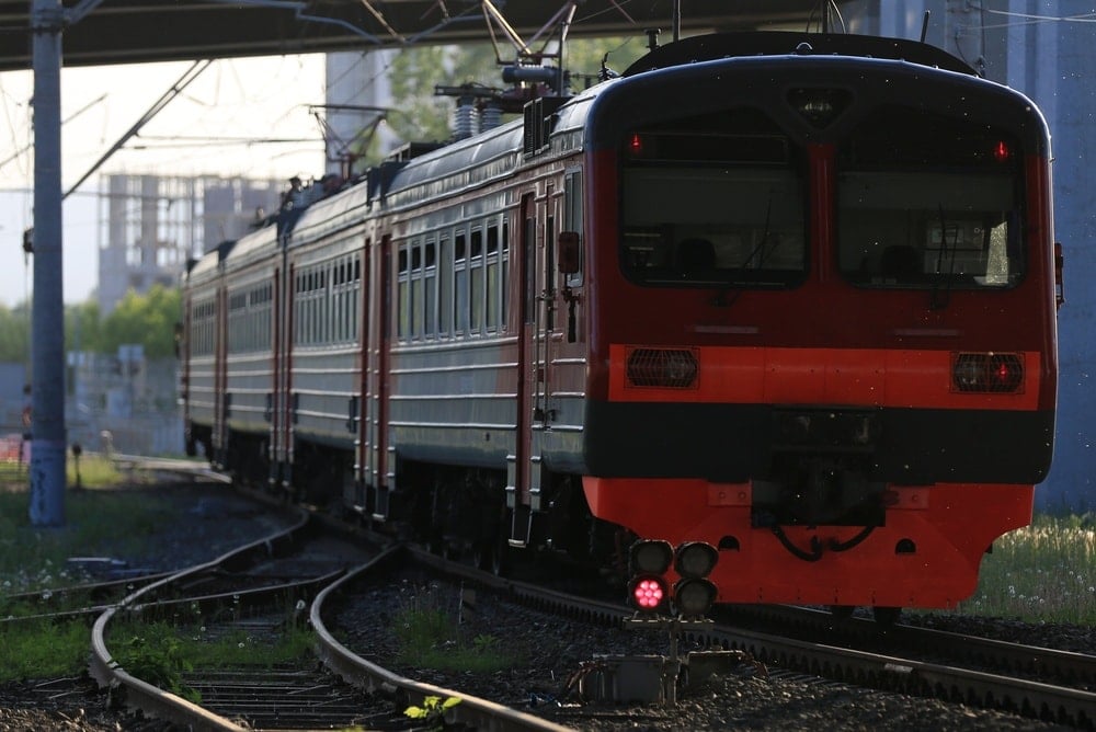 Yolculuğu 22 saat 14 dakika sürüyor! 6 yıl sonra ilk kez raylarda