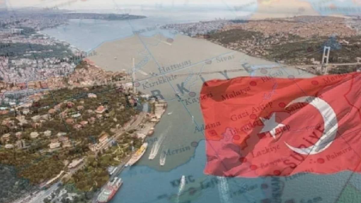 Türklerin en nefret ettiği ülkeler belli oldu