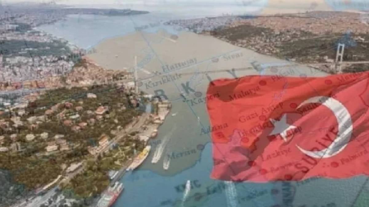 Dünyanın en kalabalık şehirleri açıklandı: İstanbul listede yerini aldı