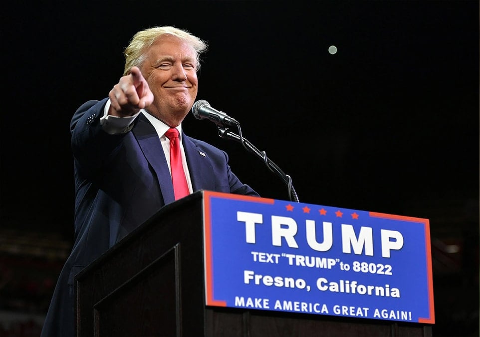 Dünya bu iddiayla çalkalanıyor: "Trump’ın narsisizmi dünyayı uçuruma sürüklüyor!"