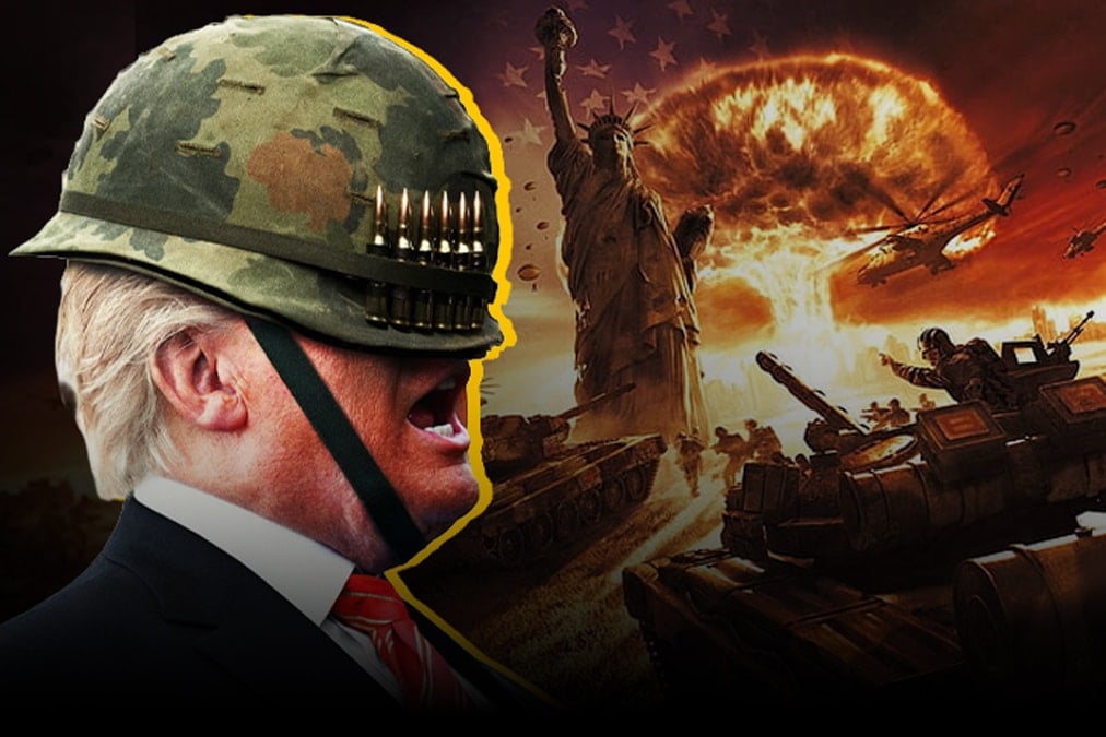 The Economist’ten korkutan analiz: Trump’ın “kör öfkesi” küresel felakete mi dönüşüyor?