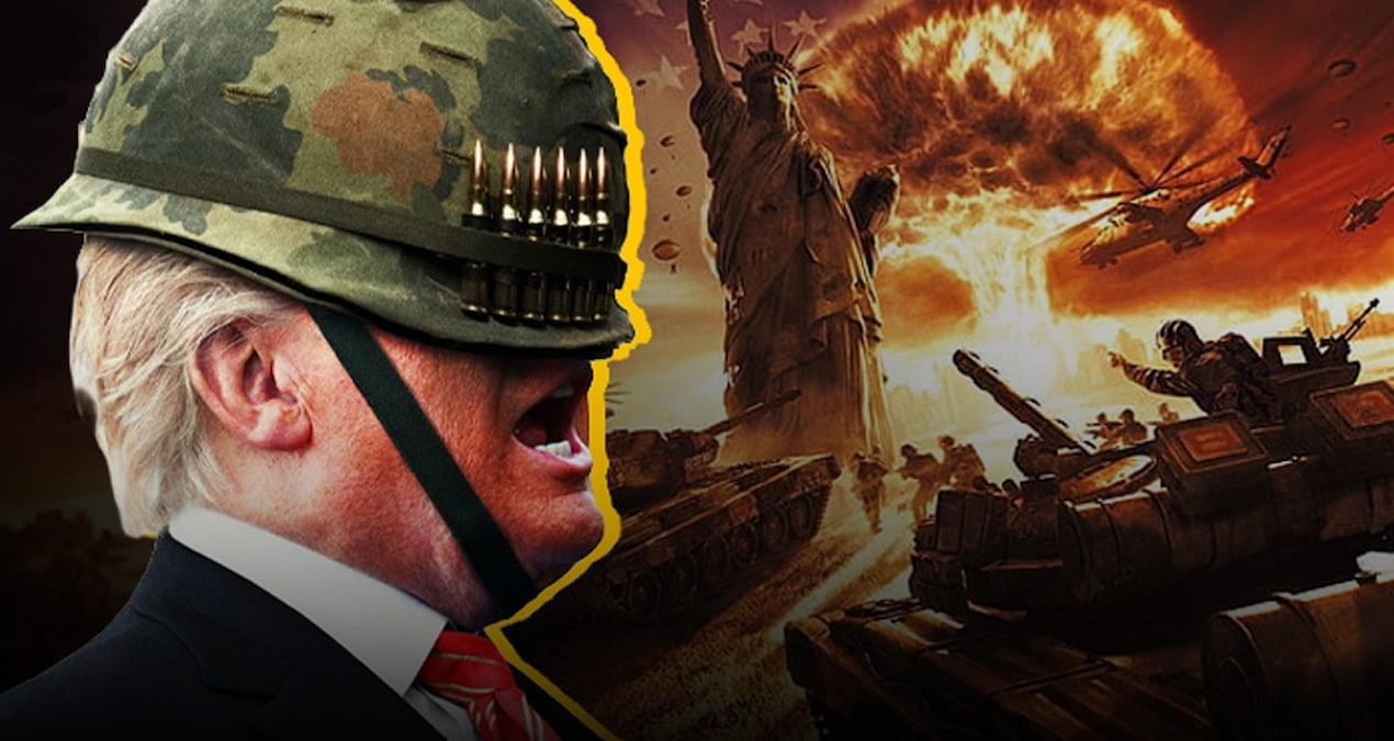 The Economist’ten korkutan analiz: Trump’ın “kör öfkesi” küresel felakete mi dönüşüyor?