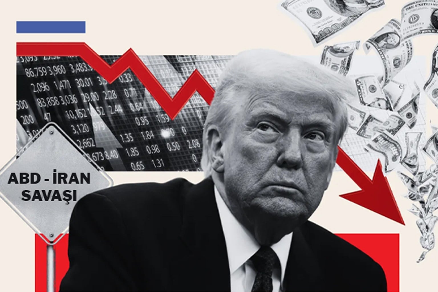 ABD’li Kongre üyesinden Trump’a sert salvo: "Maliyetleri düşürecektin, kriz kapıya dayandı!"