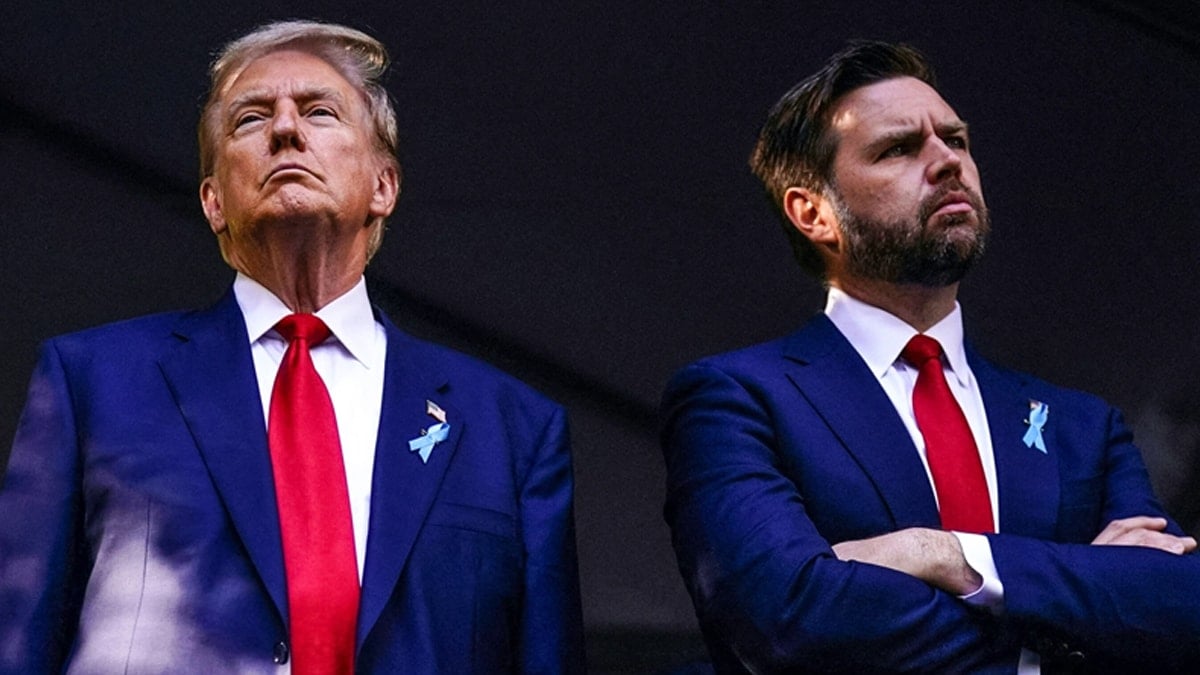 Dünya nefesini tuttu: İran savaşı bitiyor mu? Vance’tan “benzin” müjdeli çıkış!