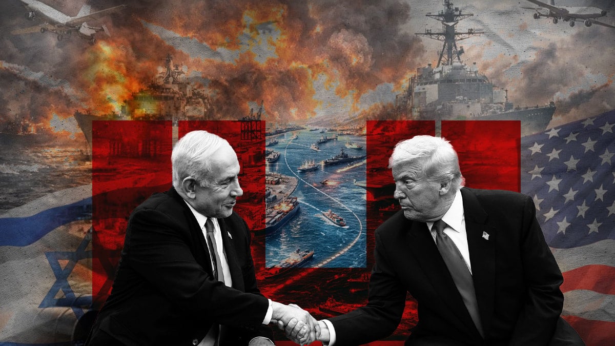 ABD’li ekonomist Sachs’tan sert İran eleştirisi: "Bu, akıl sağlığı bozuk iki kişinin çıplak saldırganlık savaşı!"