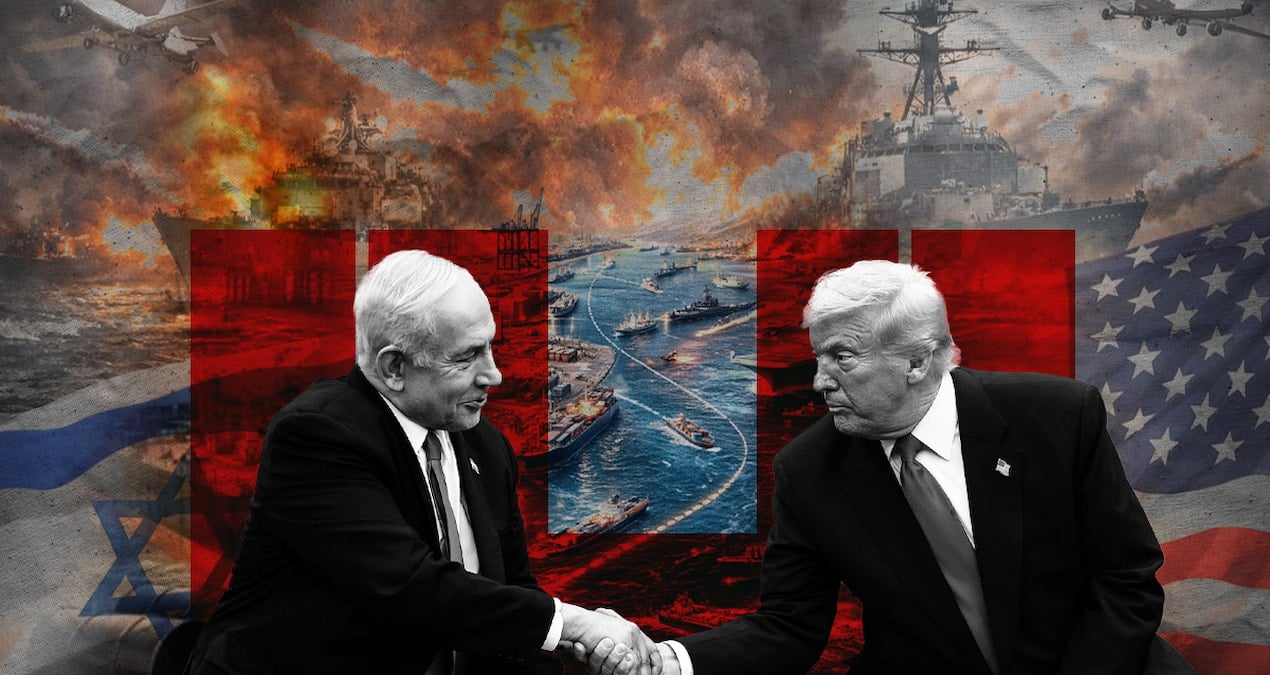 ABD’li ekonomist Sachs’tan sert İran eleştirisi: "Bu, akıl sağlığı bozuk iki kişinin çıplak saldırganlık savaşı!"