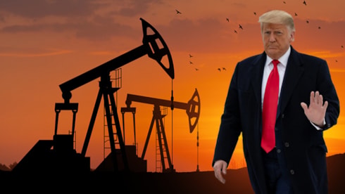 Trump’tan petrol şirketlerine "fahiş fiyat" soruşturmasıABD Başkanı Donald Trump, ham petrol maliyetlerindeki keskin düşüşe rağmen pompa fiyatlarını indirmeyen petrol şirketlerini hedef aldı. Şirketleri "fahiş fiyat" uygulamakla suçlayan Trump, Adalet Bakanlığına derhal inceleme başlatma talimatı ve