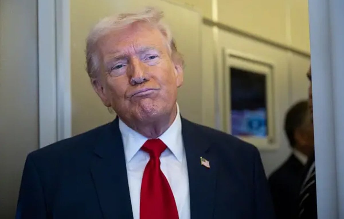 Trump'tan İran'a "Keyfi" tehdit: "Eğlence olsun diye yine vurabiliriz!"