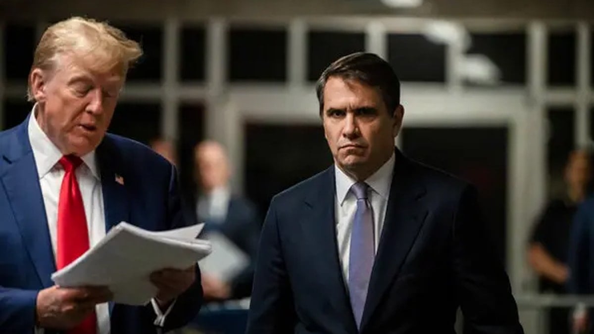 Trump'ın avukatından skandal itiraf: "Kazanamazsak hepimiz sanık sandalyesine oturacağız!"