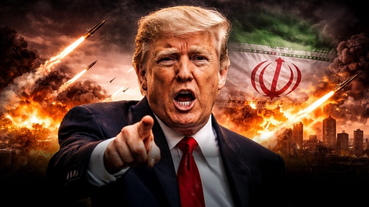 ABD’de şok suçlama: "İran’a bizimle savaşsın diye 14 milyar dolar veriyoruz!"