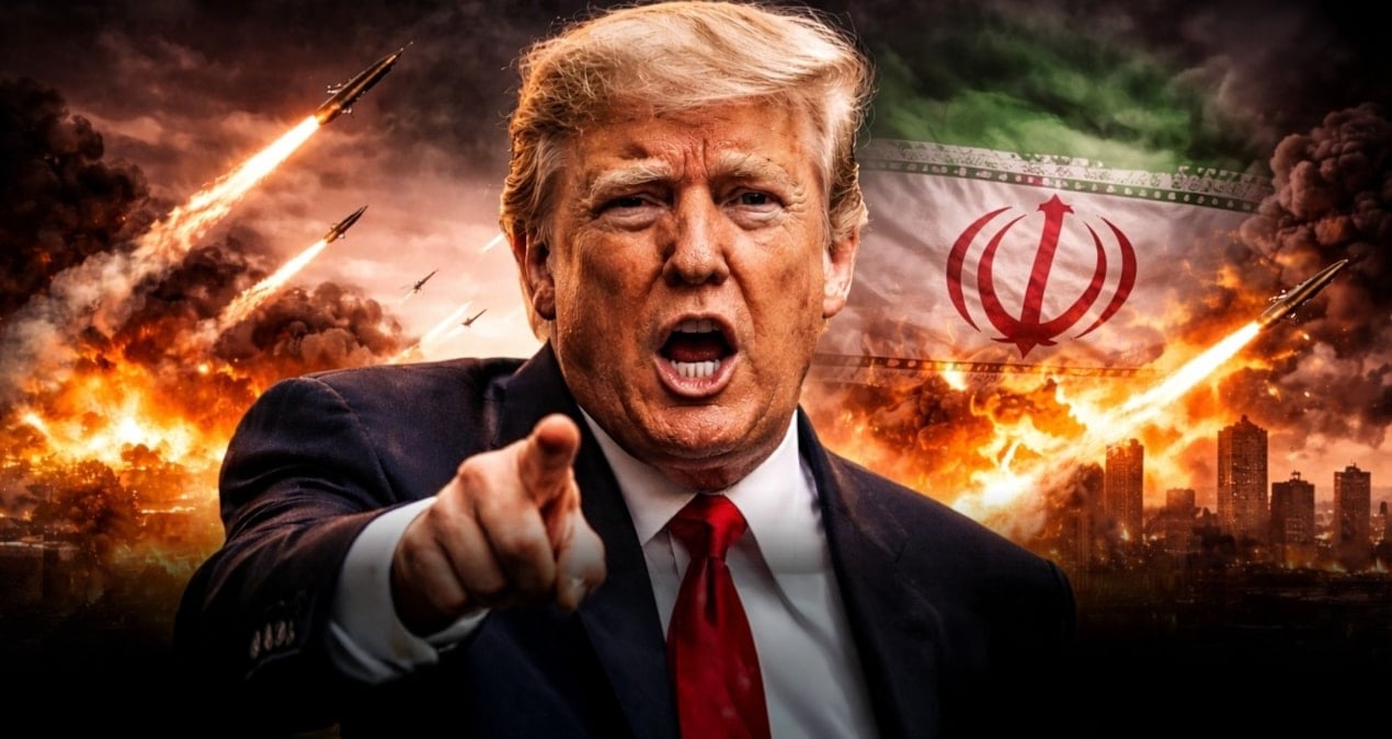 ABD’de şok suçlama: "İran’a bizimle savaşsın diye 14 milyar dolar veriyoruz!"