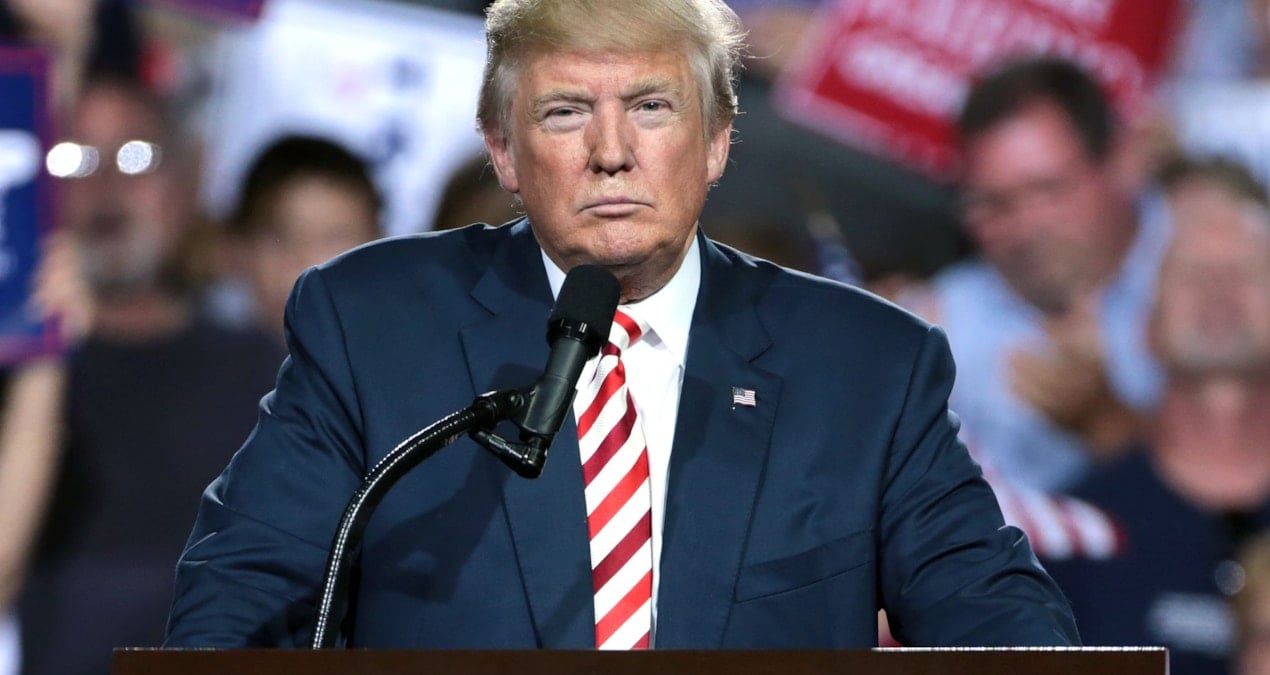 Trump bu kez NATO'yu tehdit etti: Çok kötü sonuçları olur