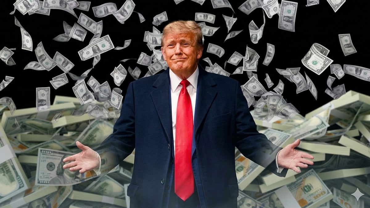 Financial Times: Trump'tan yandaşlarına 1,6 milyar dolarlık ölü yatırım