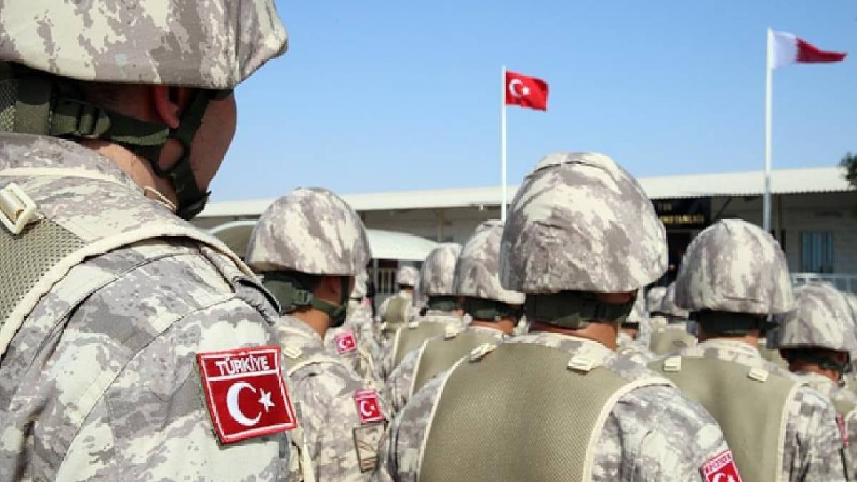 Dünyanın en kalabalık orduları listelendi: Türk Ordusu'nun personel sayısı açıklandı