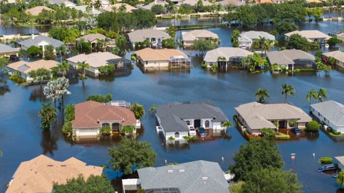 Akdeniz için korkutan tablo: Kaçmak için sadece 600 saniyeniz var