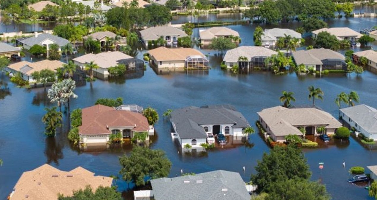 Akdeniz için korkutan tablo: Kaçmak için sadece 600 saniyeniz var