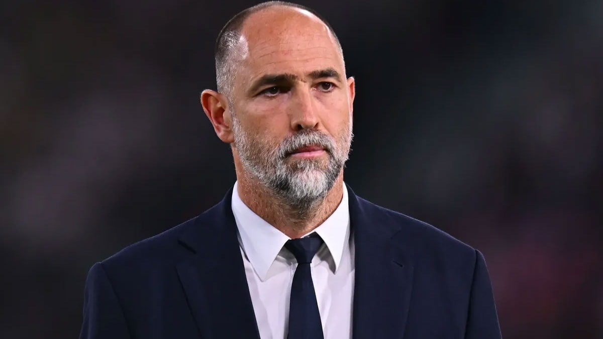 5 maçta kabusu yaşayan Igor Tudor kovuldu