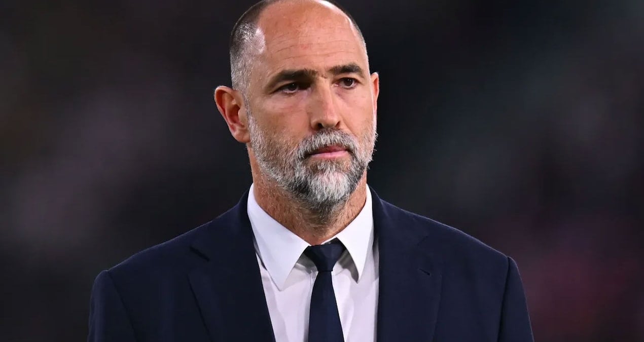 Kabusu yaşayan Igor Tudor 47 günde kovuldu