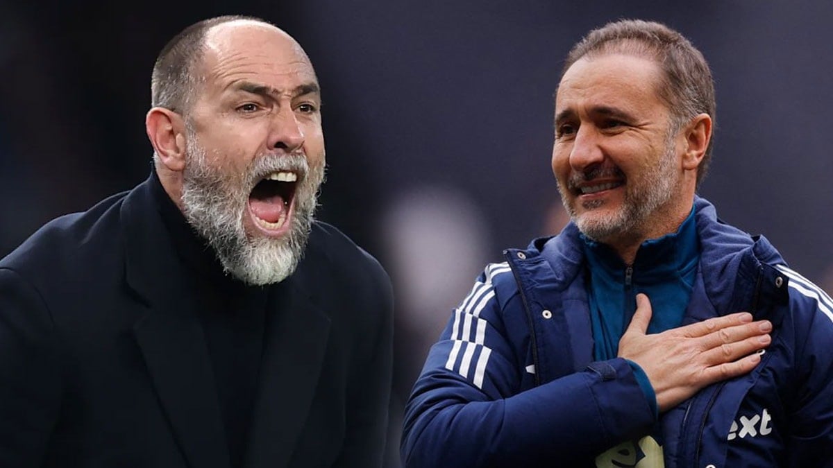 Pereira Tudor'un başını yaktı! Kümeye sürükleniyor