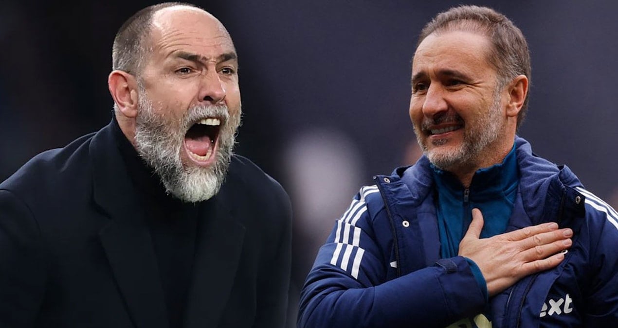 Pereira Tudor'un başını yaktı! Kümeye sürükleniyor