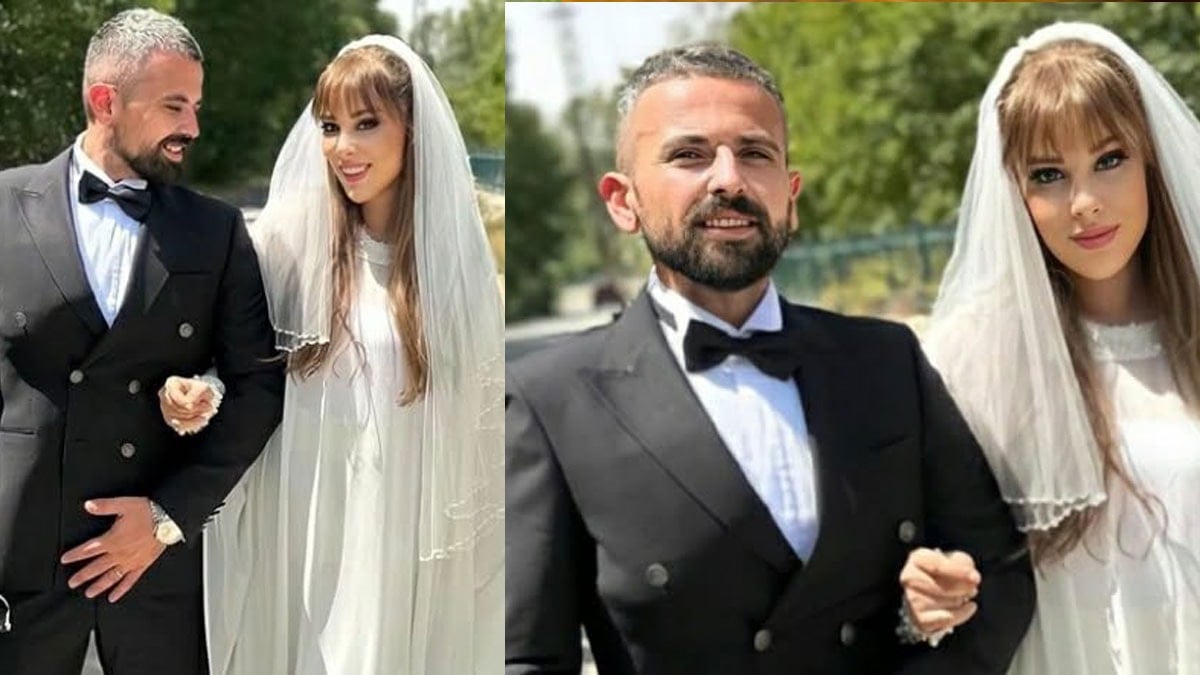 Boşanma davası onu çok yıprattı: Tuğçe Tayfur'dan duygusal not