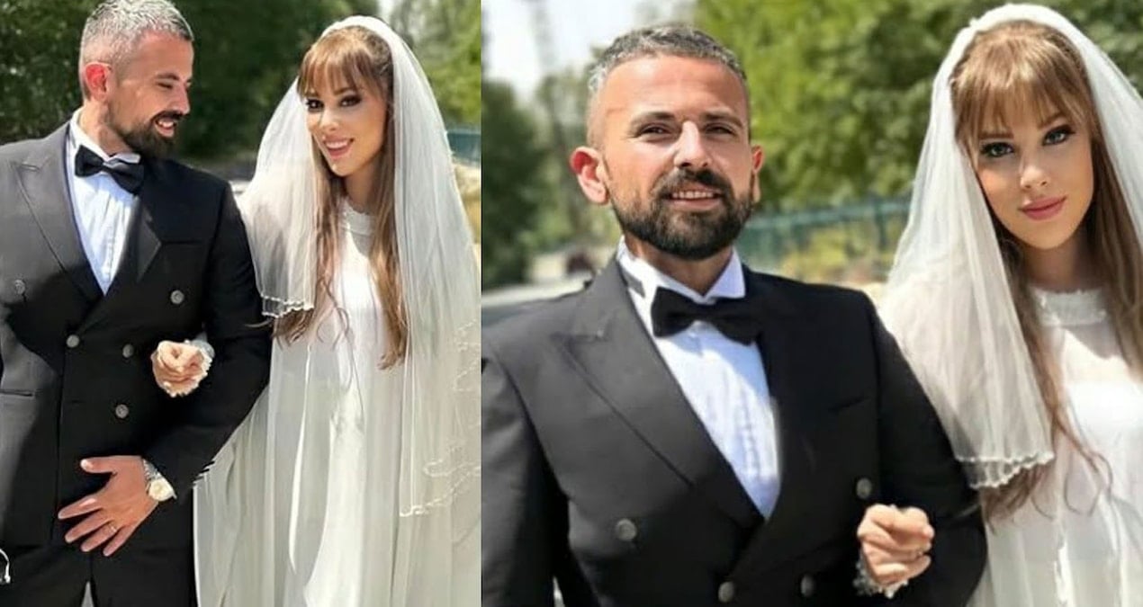 Boşanma davası onu çok yıprattı: Tuğçe Tayfur'dan duygusal not