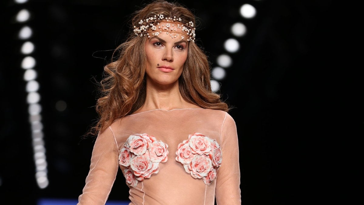 Ünlü modelden gelen haber korkuttu! Apar topar ameliyat kararı aldı!