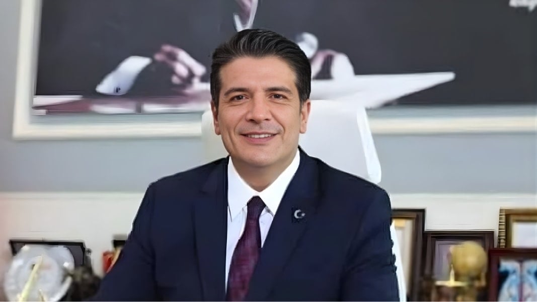 CHP'li eski Belediye Başkanı tutuklandı