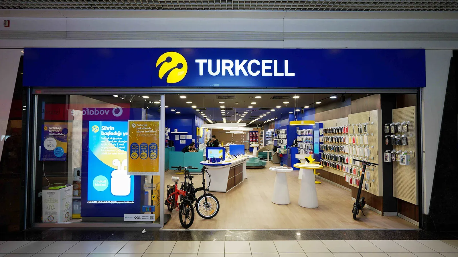 Satış sırası şimdi de Turkcell’e mi geldi?