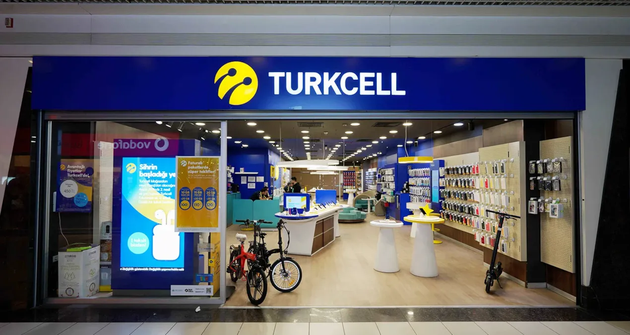 AKP, Turkcell'i satış masasına koydu