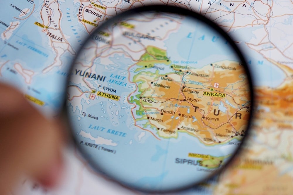 Türkiye'nin 'en zeki' ili açıklandı: O şehirde yaşayanlar adeta dahi çıktı