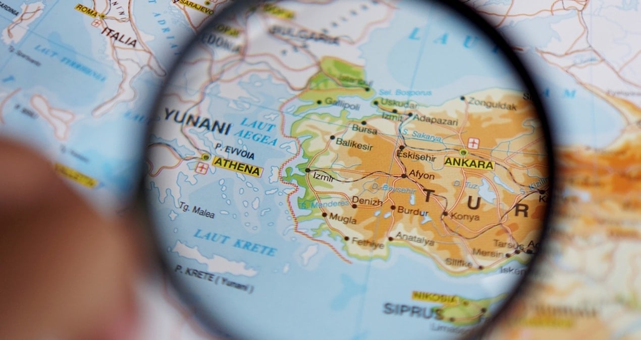 Türkiye'nin 'en zeki' ili açıklandı: O şehirde yaşayanlar adeta dahi çıktı