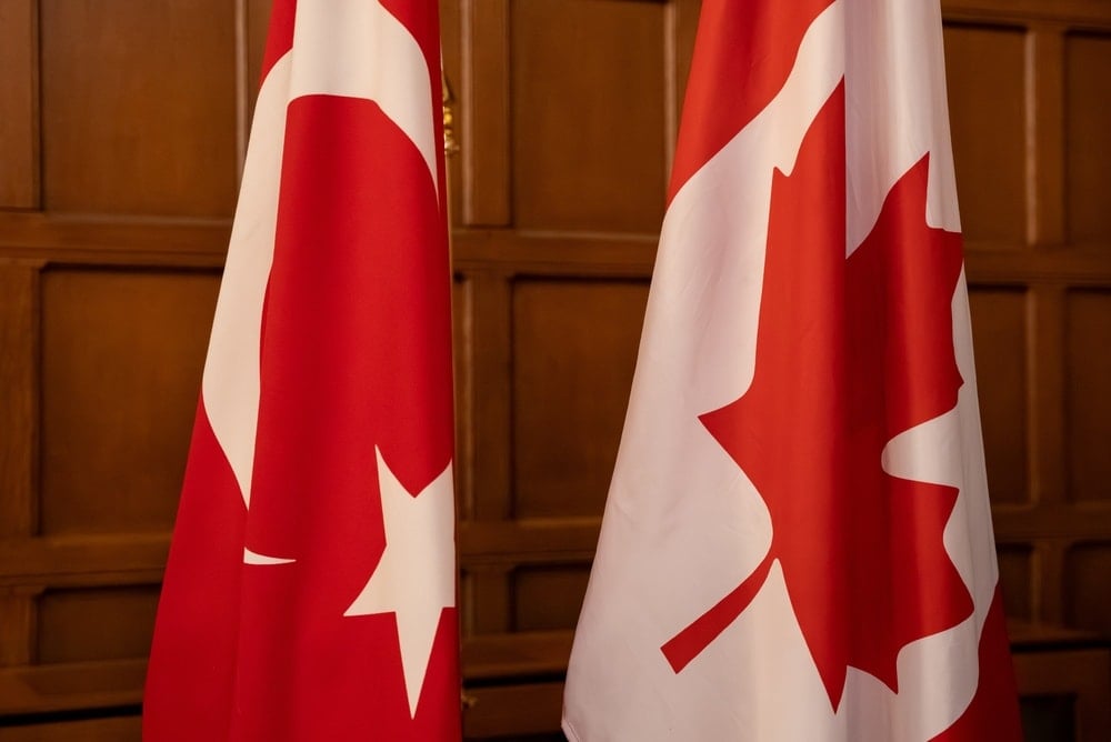 Türkiye'den işçi alacaklar! 230 bin kişilik kontenjan açıldı maaş 172 bin TL