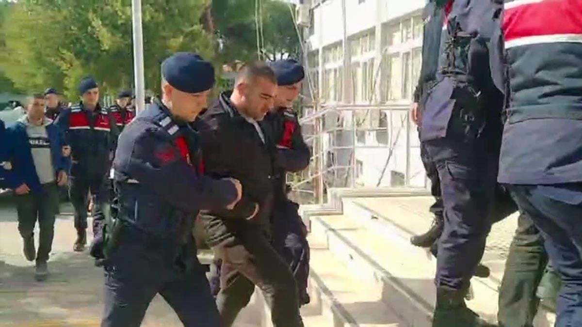 Bağımsız Maden-İş Sendikası Örgütlenme Uzmanı Aksu adli kontrolle serbest bırakıldı