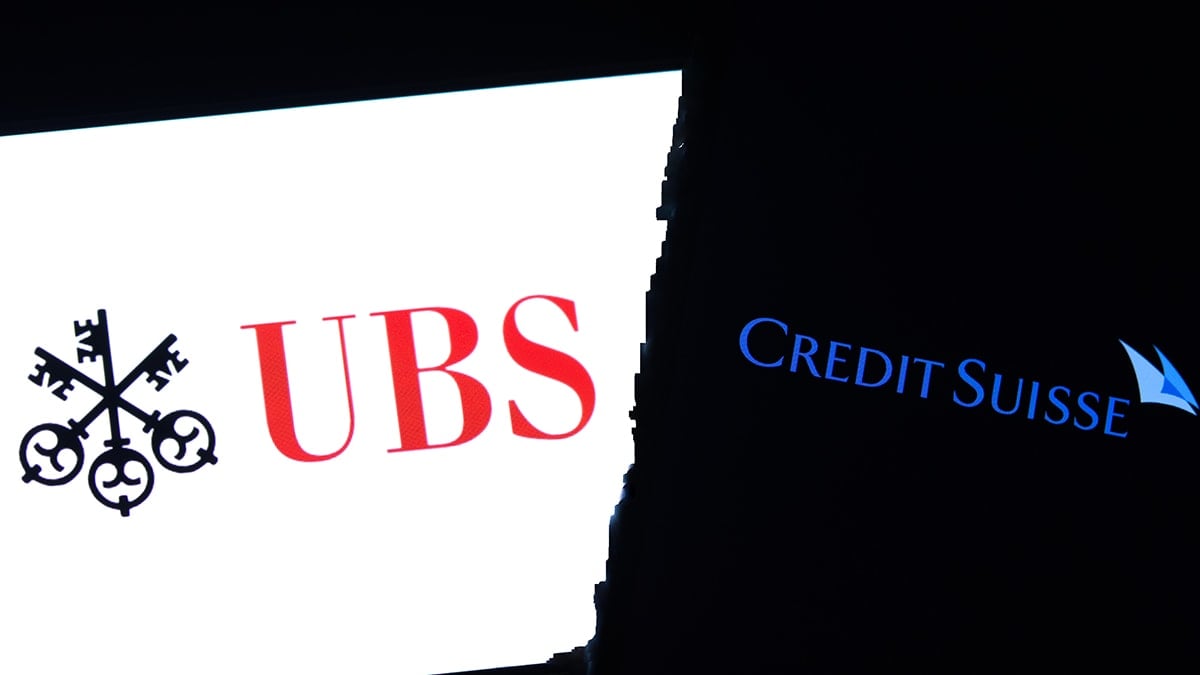 UBS ve Credit Suisse birleşmesinde dev adım: Müşteri geçişi tamamlandı