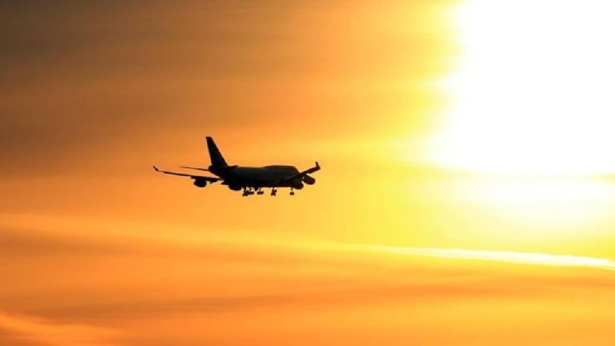 Dünyanın en çirkin uçağı ilk uçuşunu yaptı